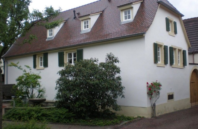 Holiday house, shower, toilet, 3 bedrooms - Casa Limoni