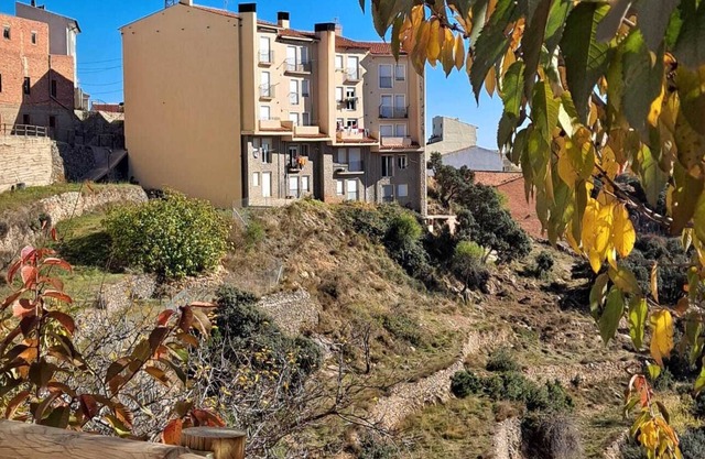 Holiday Apartment Vistabella 1B REF 035