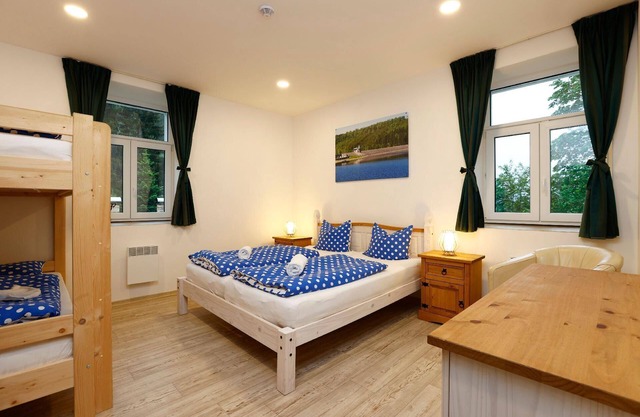 Holiday apartment Desná v Jizerských horách for 1 - 6 persons with 2 bedrooms - Holiday apartment