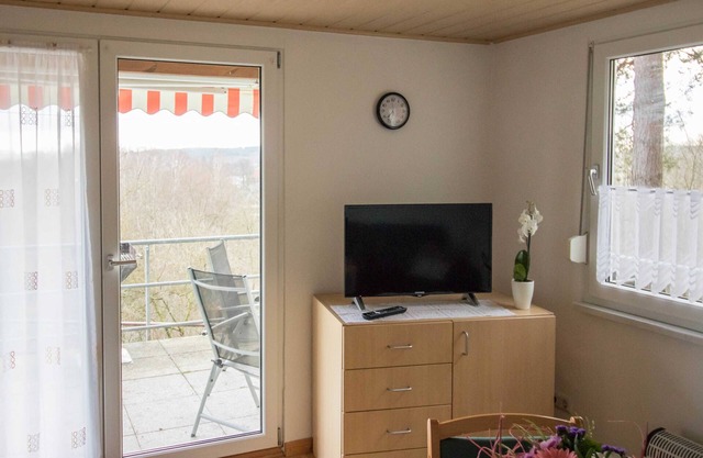 Holiday home Marie-Louise - Holiday home Reinhold in Feldberg