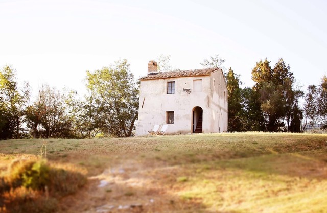 Holiday house Montecatini Val di Cecina for 2 persons with 1 bedroom - Holiday house