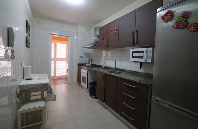 Holiday accommodation