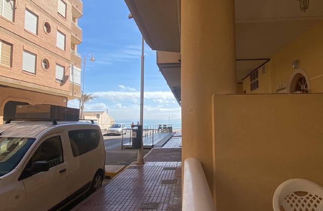 Holiday apartment Guardamar del Segura for 1 - 4 persons with 2 bedrooms - Holiday apartment in one