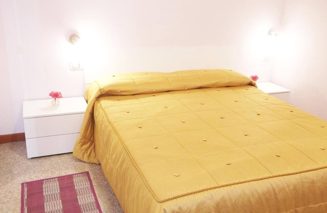 Holiday apartment Polpenazze del Garda for 1 - 4 persons with 1 bedroom - Holiday apartment