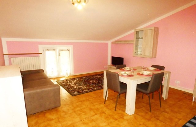 Holiday apartment Polpenazze del Garda for 1 - 4 persons with 1 bedroom - Holiday apartment