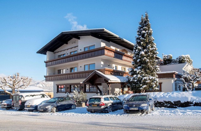 Holiday apartment Reith im Alpbachtal for 1 - 4 persons with 2 bedrooms - Holiday apartment in one o