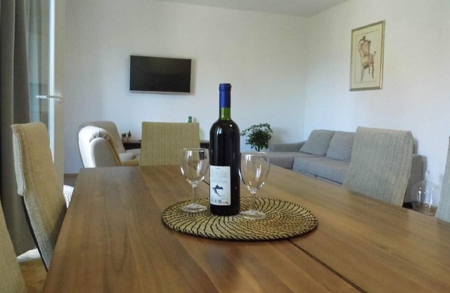 Holiday apartment Sveti Vid-Miholjice for 1 - 6 persons with 3 bedrooms - Holiday house