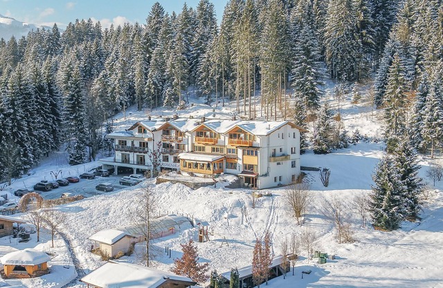 holiday apartment/apt. for 2 guests with 28m² in Oberndorf in Tirol (164025)