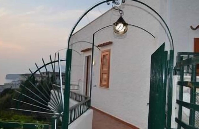 Holiday apartment San Nicola Arcella for 1 - 4 persons with 2 bedrooms - Holiday apartment