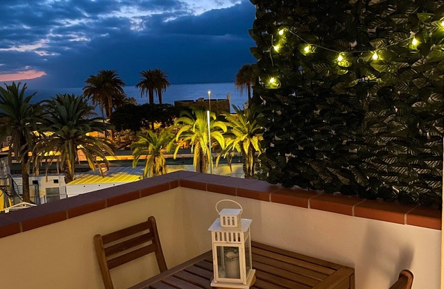Holiday Apartment 'Salitre Cozy' with Private Pool, Balcony and Wi-Fi