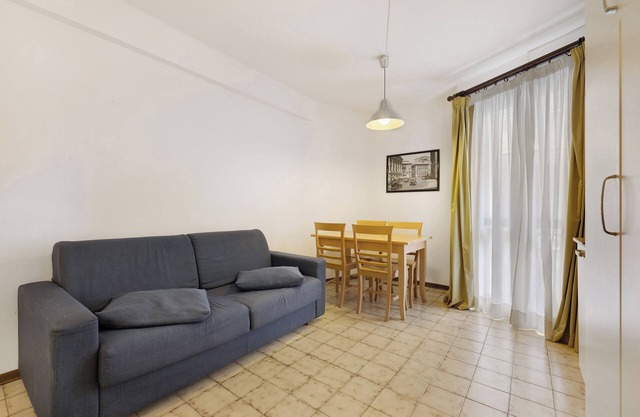 Holiday Apartment 'Stella Maris and Beach B4' close to the Beach