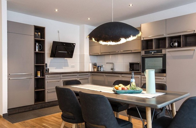 Holiday apartment Friedrichshafen for 1 - 6 persons with 2 bedrooms - Holiday apartment in one or mu