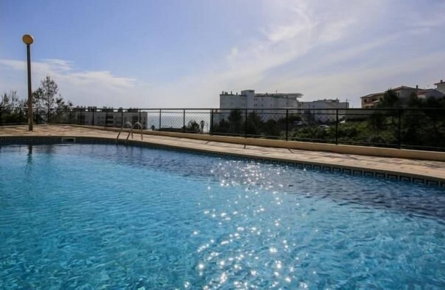 Holiday apartment Figueira da Foz for 1 - 5 persons with 2 bedrooms - Holiday apartment