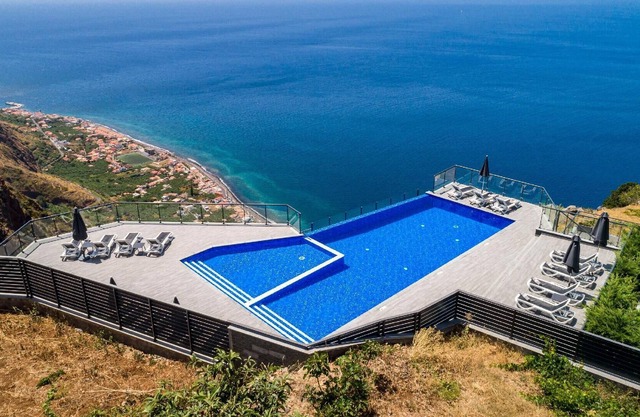 Holiday apartment Fajã da Ovelha for 1 - 5 persons with 2 bedrooms - Holiday apartment