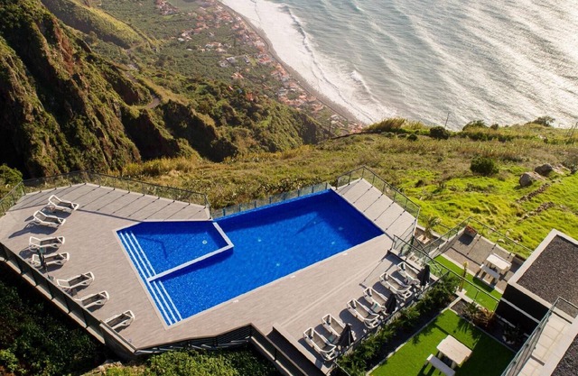 Holiday apartment Fajã da Ovelha for 1 - 4 persons with 2 bedrooms - Holiday apartment