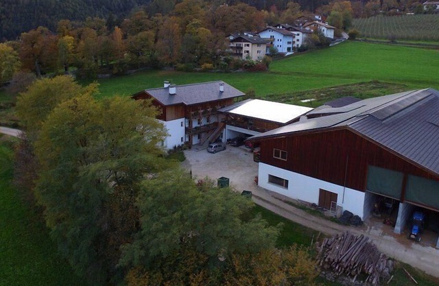 Holiday apartment Aura (Ora) for 2 - 6 persons with 1 bedroom - Farmhouse