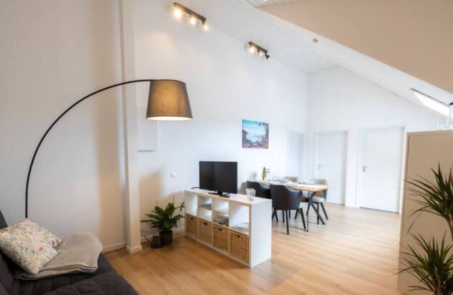 holiday apartment/apt. for 4 guests with 60m² in Fischbach (188550)