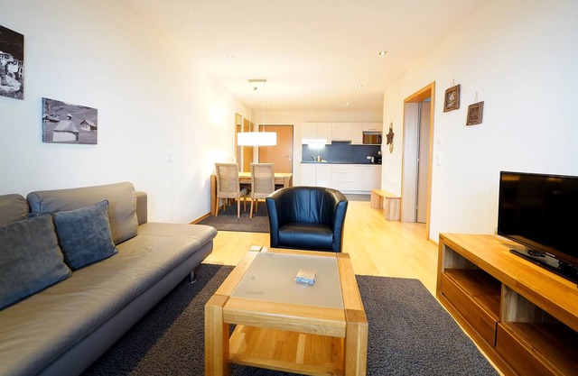 holiday apartment/apt. for 5 guests with 55m² in Damüls (172671)