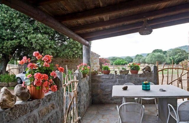 Holiday apartment Arzachena for 1 - 4 persons with 2 bedrooms - Holiday house