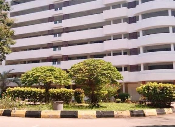 Holiday Apartment at Cocobay Condo Resort