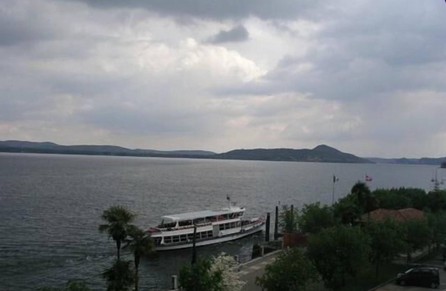 Holiday apartment Belgirate for 1 - 4 persons with 2 bedrooms - Holiday apartment
