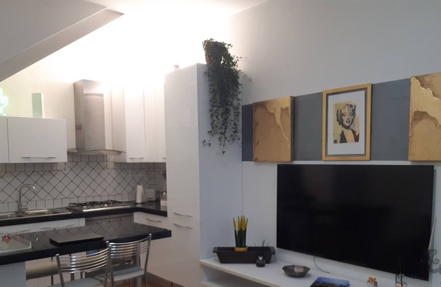Holiday Apartment "Casa Olga" with A/C & Wi-Fi