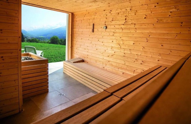 Holiday Apartment "Centro Veronza" with Mountain View, Shared Pool & Wi-Fi