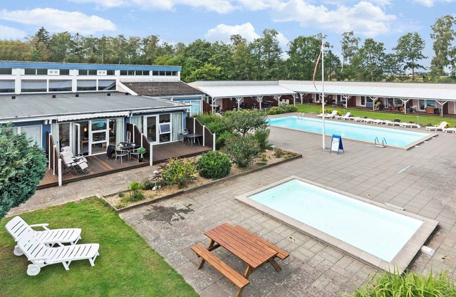 Holiday apartment close to Dueodde Beach