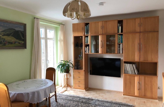 Holiday apartment Dresden for 1 - 4 persons with 2 bedrooms - Holiday apartment in one or multi-fami