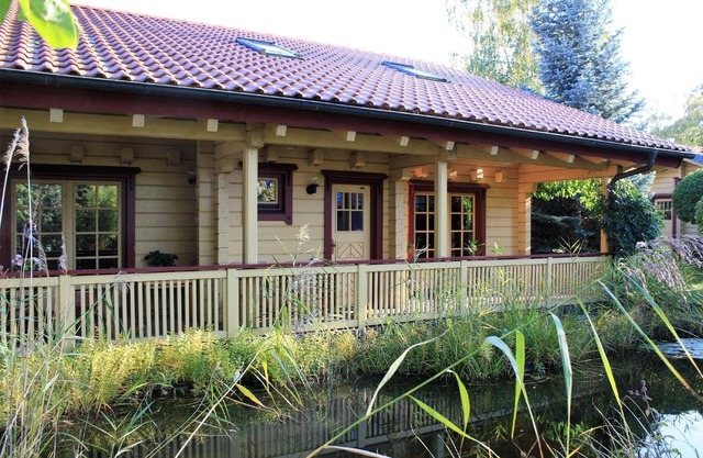 Holiday apartment Drübeck for 1 - 4 persons with 2 bedrooms - Holiday house