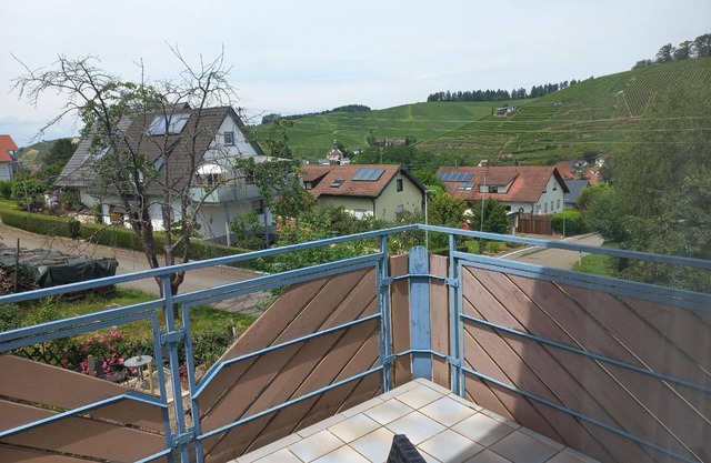 Holiday apartment Durbach for 1 - 3 persons with 2 bedrooms - Holiday apartment in one or multi-fami