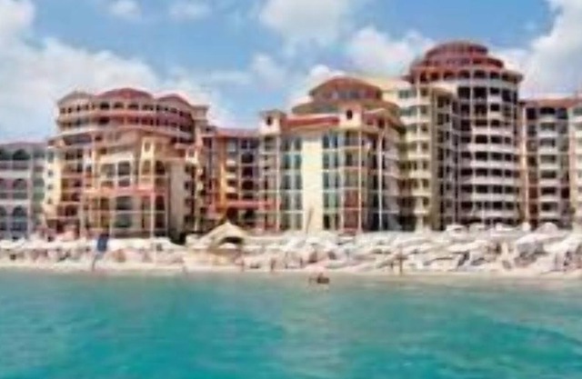 Holiday apartment Elenite for 1 - 5 persons with 1 bedroom - Holiday apartment