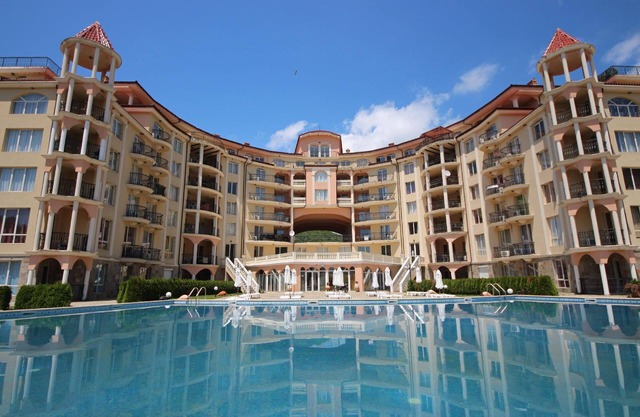 Holiday apartment Elenite for 1 - 4 persons with 1 bedroom - Holiday apartment