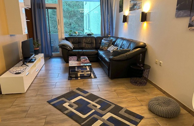 Holiday apartment Goslar for 1 - 5 persons with 2 bedrooms - Holiday apartment
