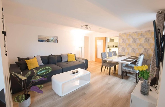 Holiday apartment Goslar for 1 - 6 persons with 2 bedrooms - Holiday apartment