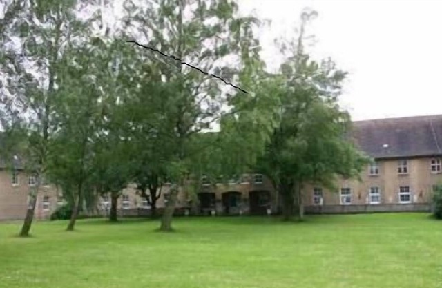 Holiday apartment Groß Vielen for 2 persons with 1 bedroom - Holiday apartment