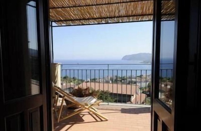 Holiday apartment Gioiosa Marea for 1 - 6 persons with 2 bedrooms - Holiday apartment