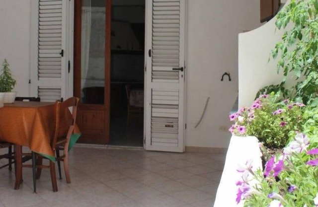 Holiday apartment Lipari (Stadt) for 2 - 4 persons with 2 bedrooms - Holiday house