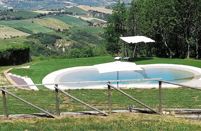 Holiday apartment Monterubbiano for 1 - 4 persons with 1 bedroom - Holiday house