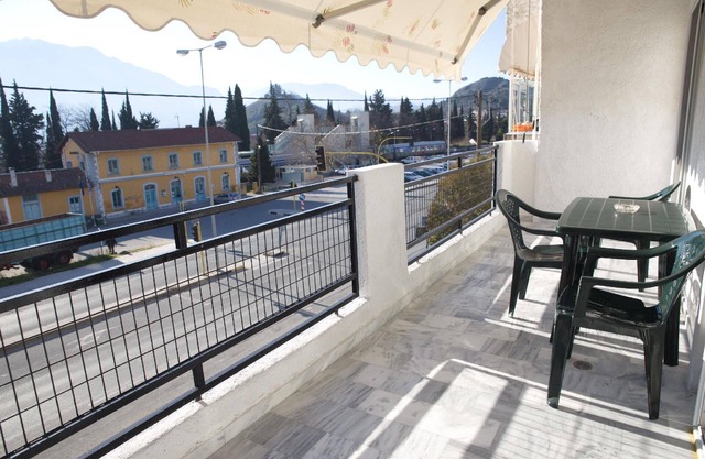 Holiday apartment Kalabaka for 1 - 7 persons with 2 bedrooms - Holiday apartment in one or multi-fam