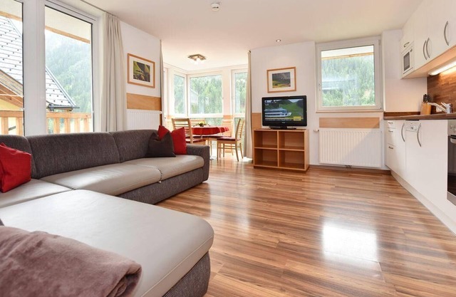 Holiday apartment Kappl for 1 - 6 persons with 2 bedrooms - Holiday apartment in one or multi-family