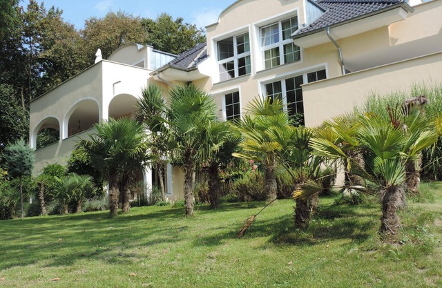 Holiday apartment Kressbronn for 1 - 3 persons with 2 bedrooms - Holiday apartment in one or multi-f