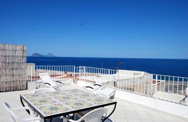 Holiday apartment Lipari (Stadt) for 1 - 4 persons with 1 bedroom - Holiday apartment
