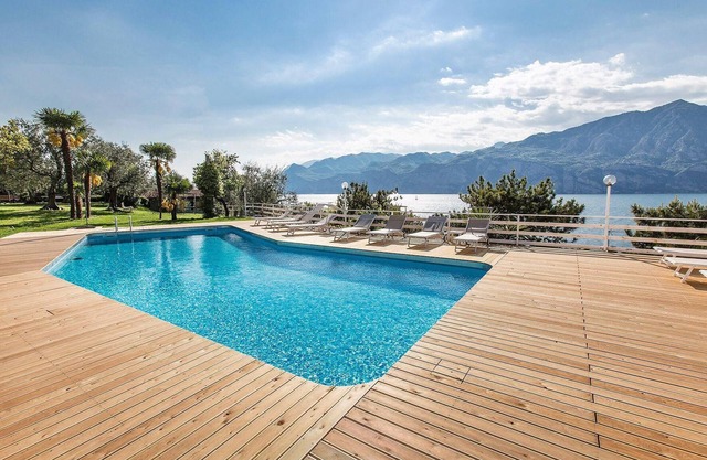 Holiday apartment Malcesine for 1 - 4 persons with 1 bedroom - Holiday apartment