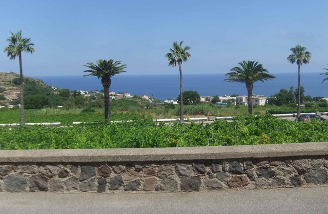 Holiday apartment Malfa for 4 persons with 2 bedrooms - Holiday house