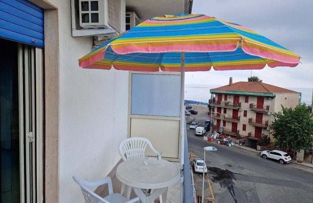 Holiday apartment Mascali for 1 - 6 persons with 2 bedrooms - Holiday apartment in one or multi-fami