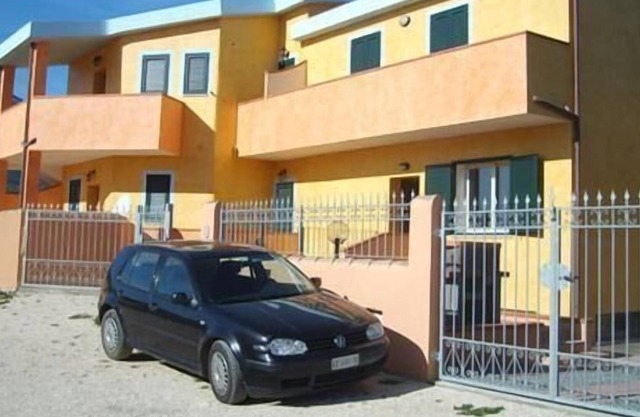 Holiday apartment Orosei for 1 - 6 persons with 2 bedrooms - Holiday apartment