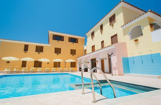 Holiday apartment Orosei for 1 - 2 persons - Holiday apartment