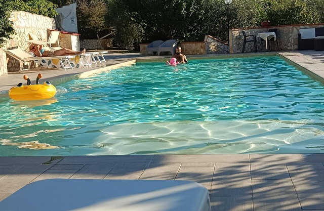 Holiday apartment Peschici for 1 - 6 persons with 2 bedrooms - Holiday apartment in one or multi-fam