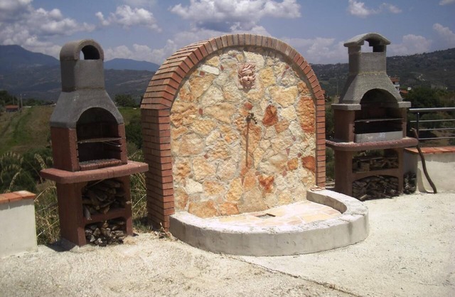 Holiday apartment Pisciotta for 1 - 7 persons with 2 bedrooms - Holiday apartment